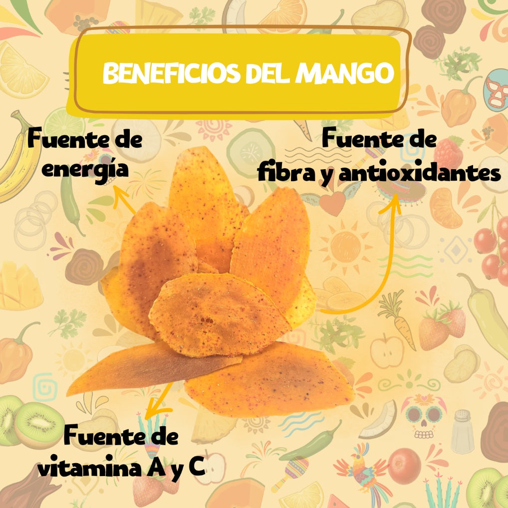 Mango Chile