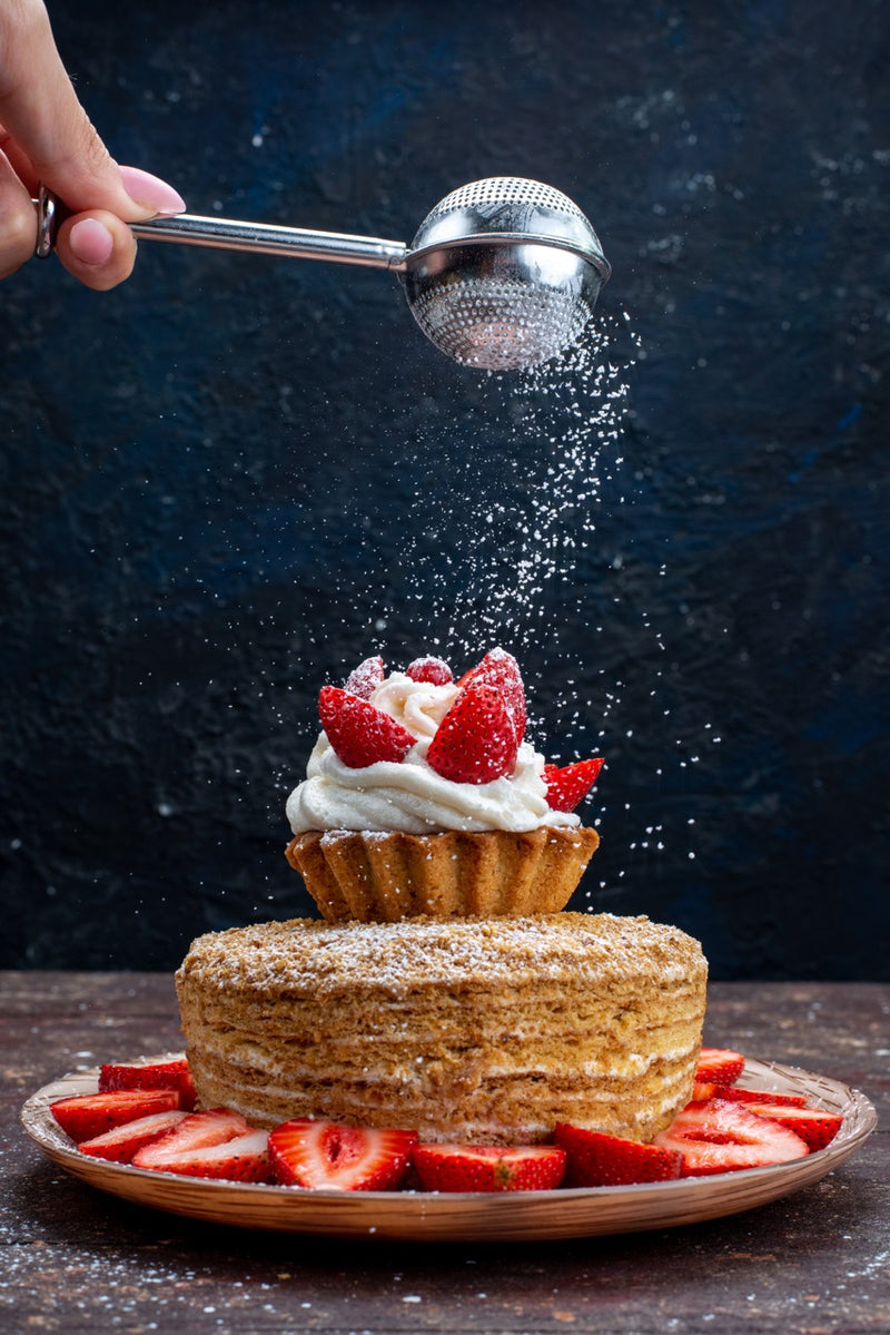Repostería