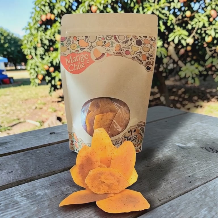 Mango Chile