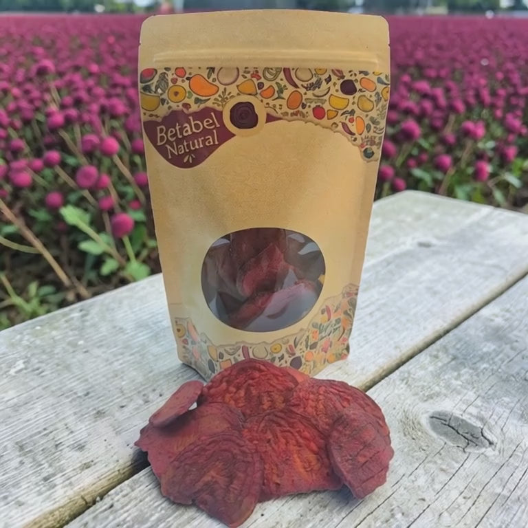 Betabel natural